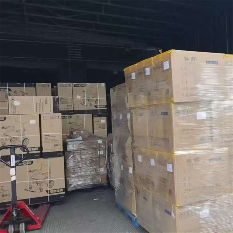 宁明县芦溪县物流：多元运输与专业服务探秘