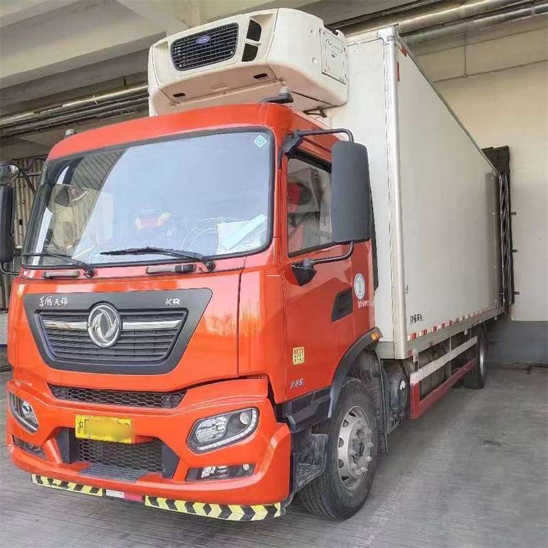 宁明县潞城区物流：多元专线与高效运输探秘